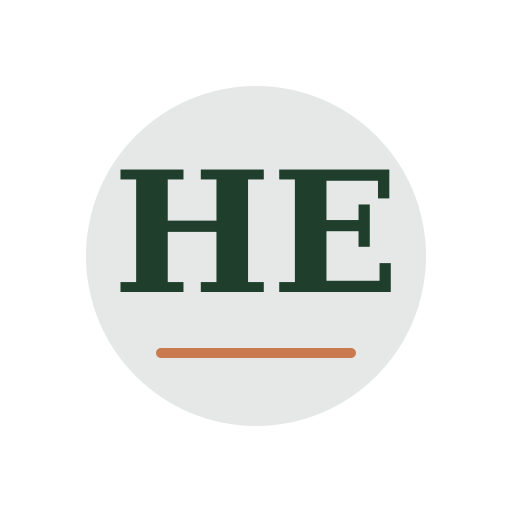 Highland Edge Air Duct Services logo